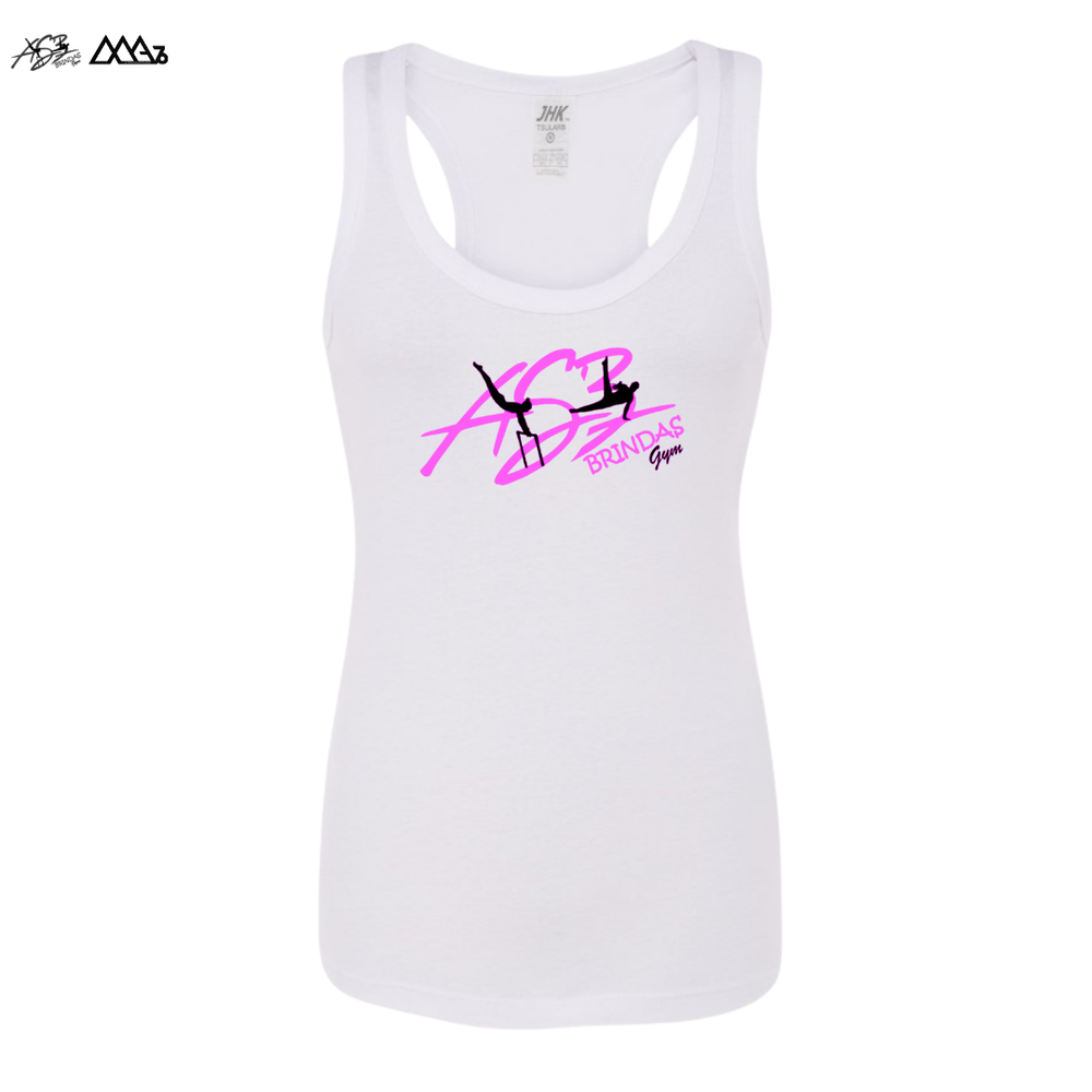 Damen-Trägershirt - ASB