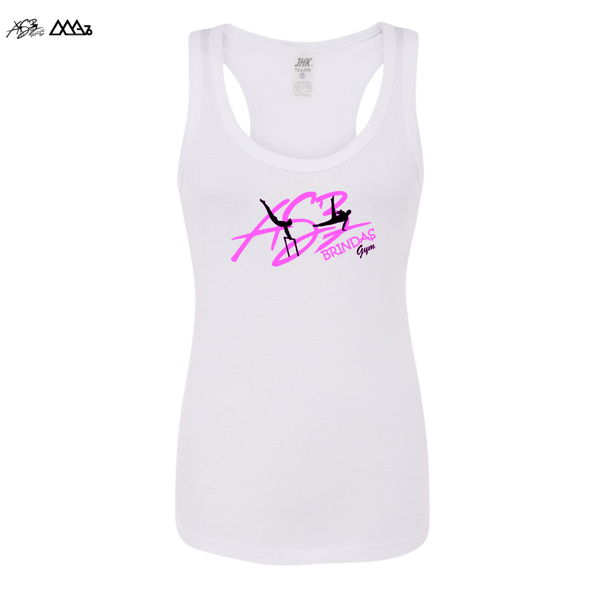 Damen-Trägershirt - ASB
