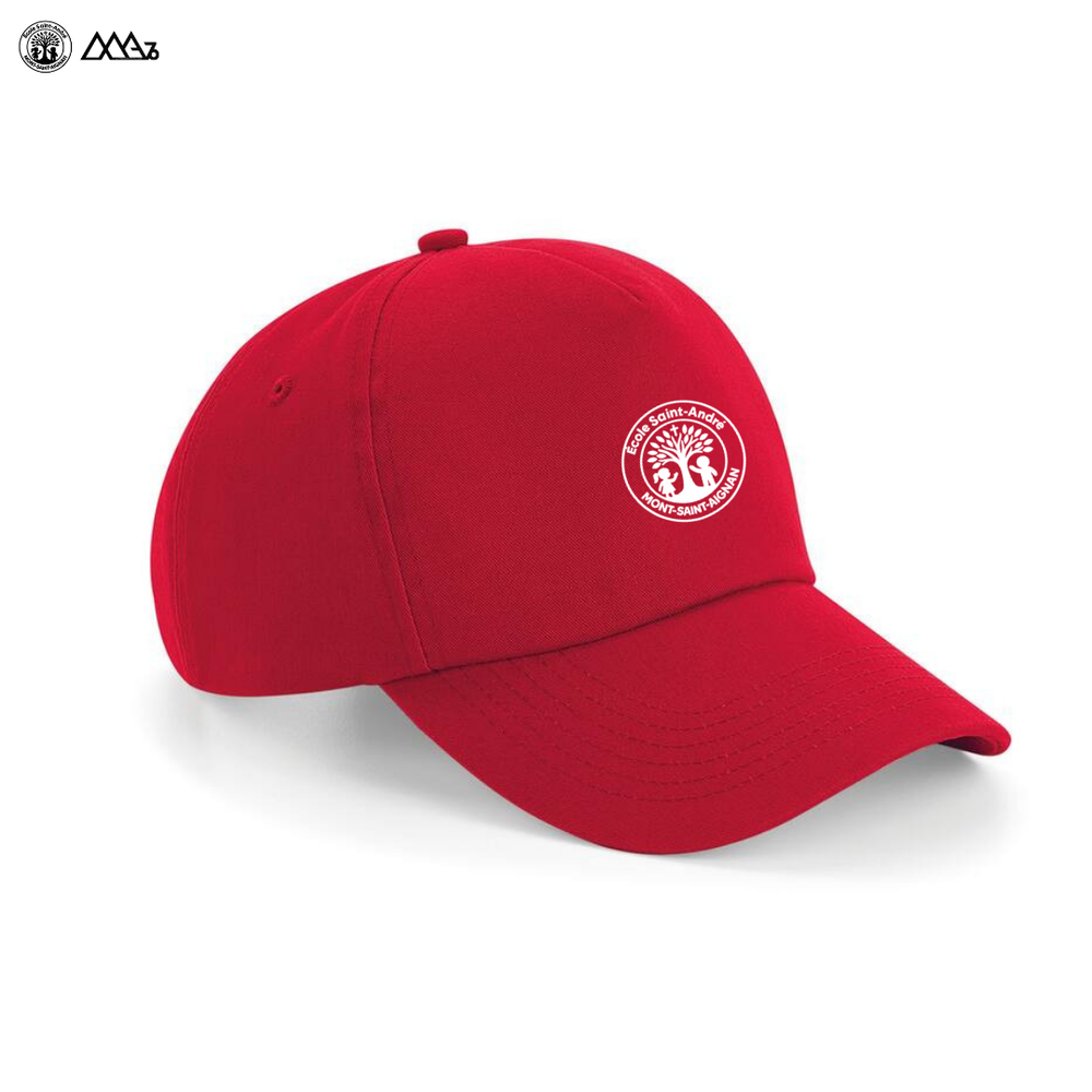 Casquette - ESA