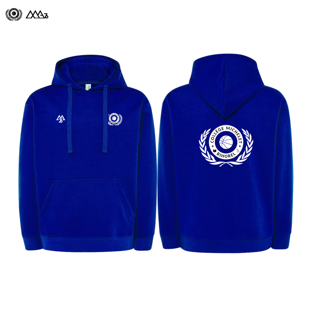 Hoodie - MB