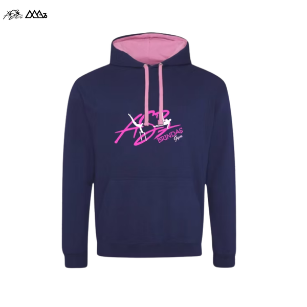 Kapuzenpullover - ASB
