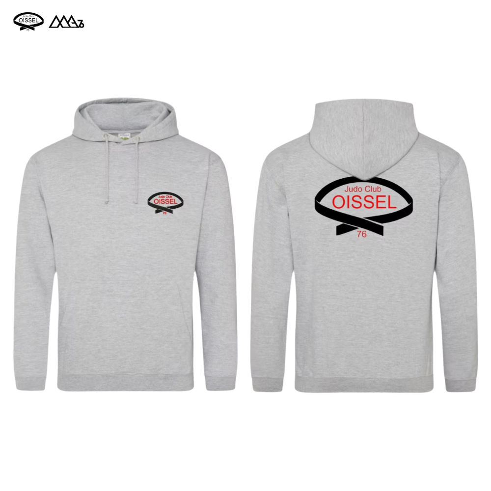Sweatshirt - JCO