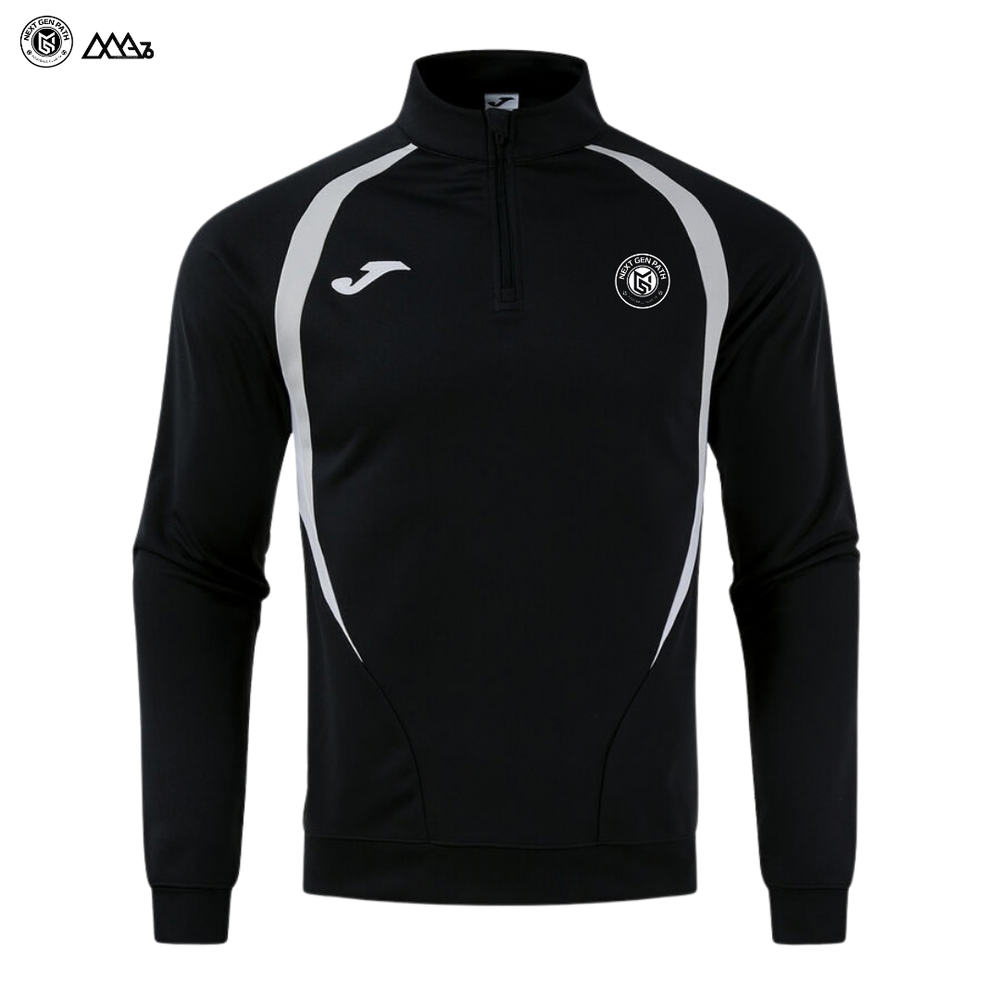 Sweat Training - NGPFC