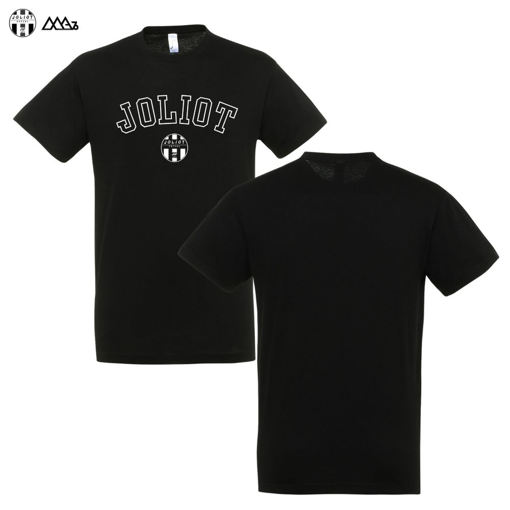 Tshirt lifestyle - JGF