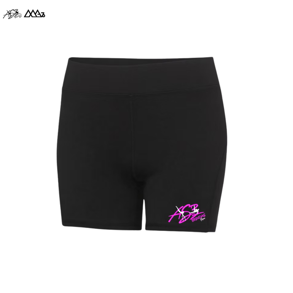 Damen-Shorts - ASB