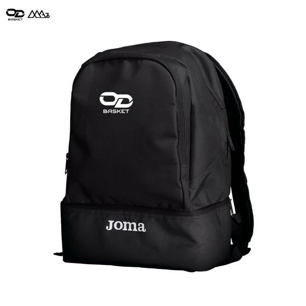 Backpack - ODB