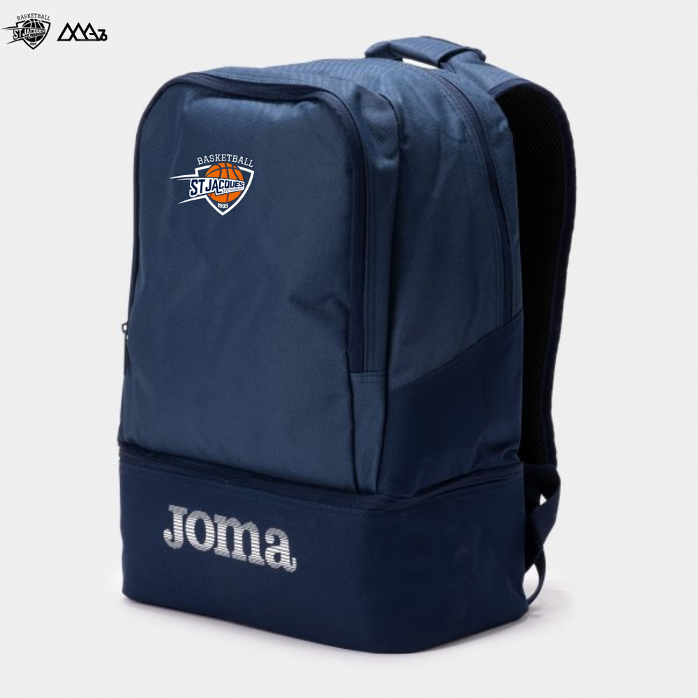 Sac à dos - SJB