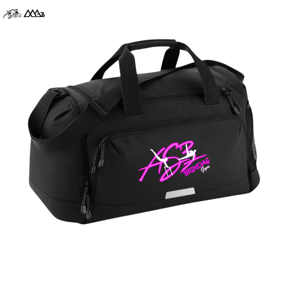 Gym bag - ASB