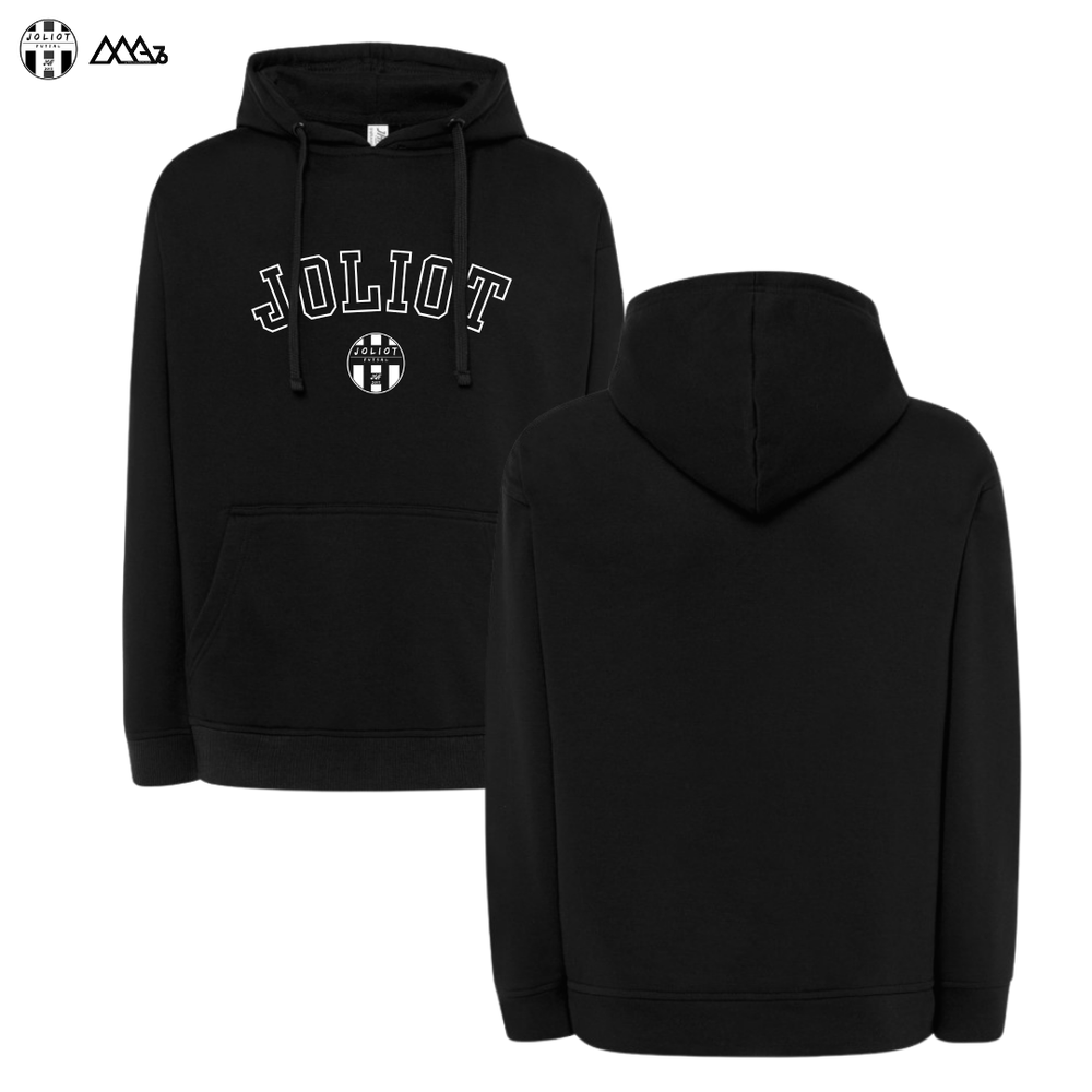 Sweatshirt lifestyle - JGF