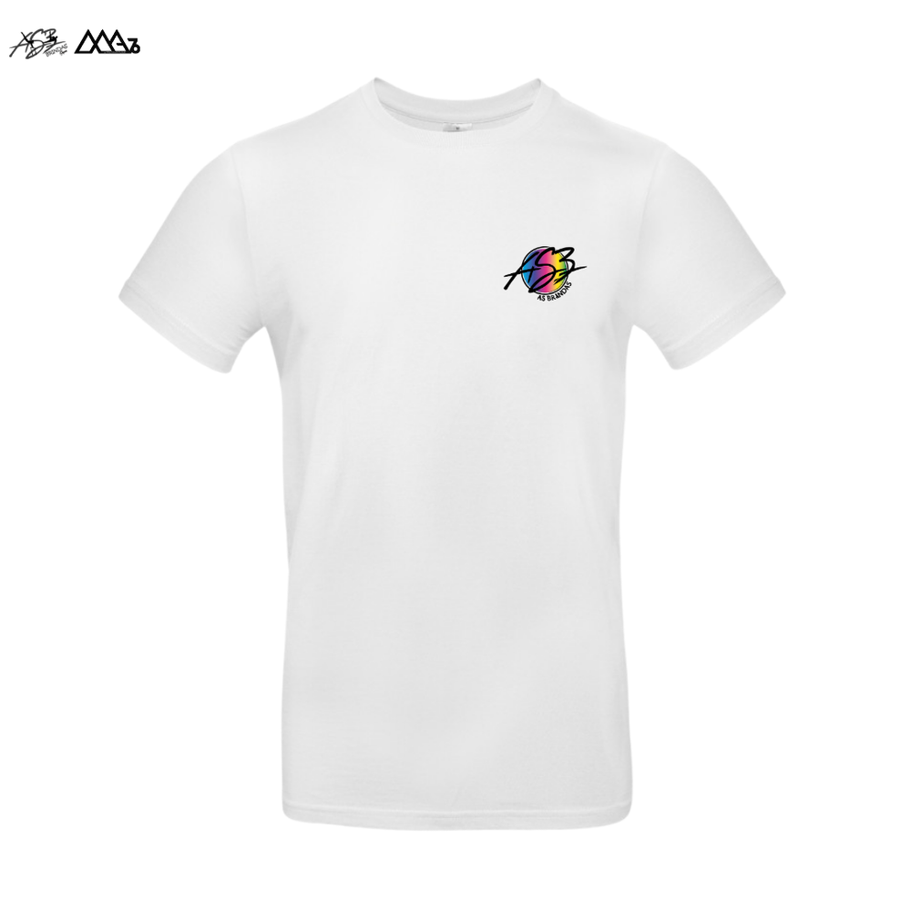 Men's ASB Fitness Section T-shirt