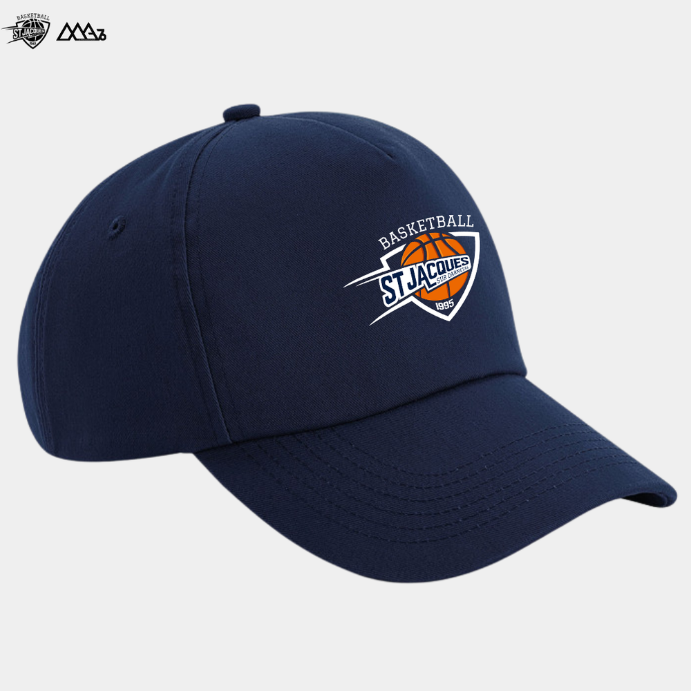 Casquette - SJB