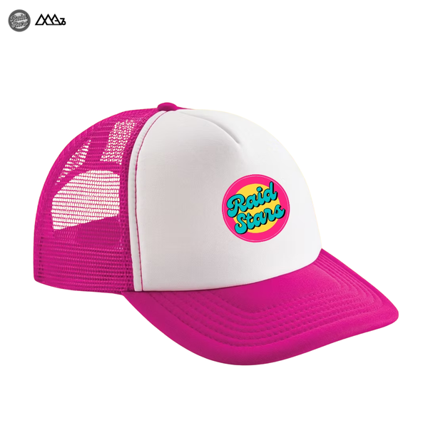 Casquette Baseball - RS