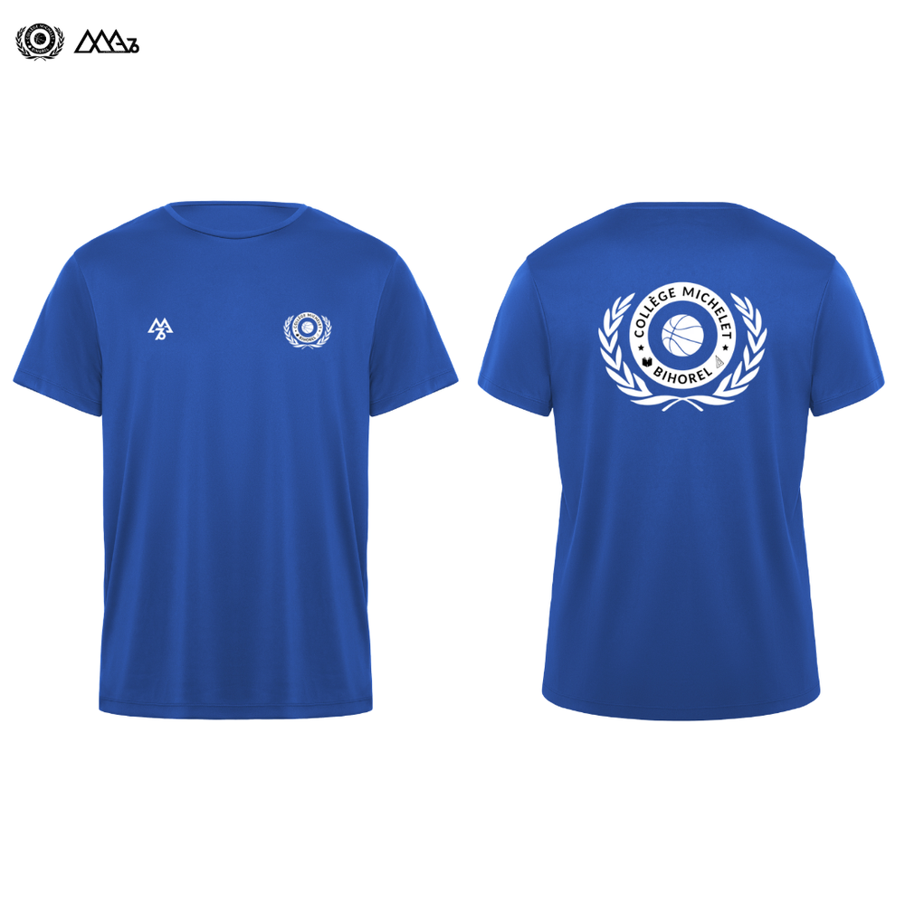 Sports jersey - MB
