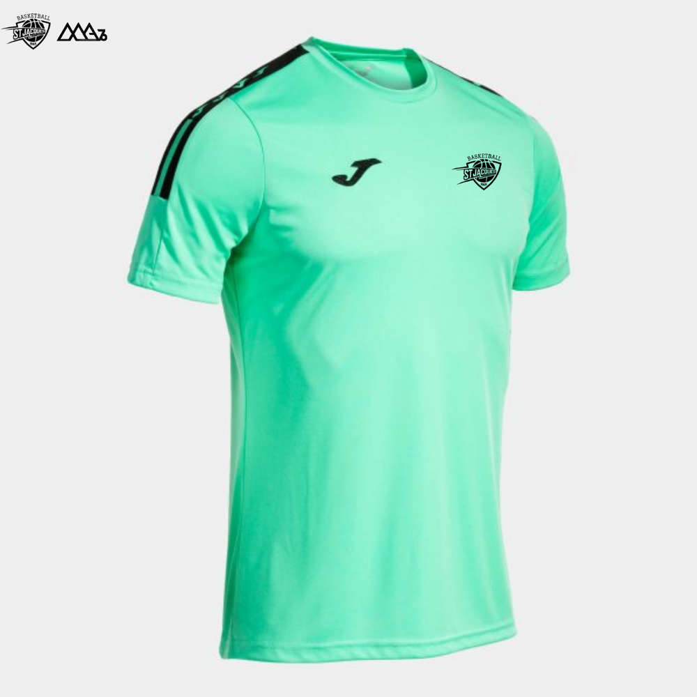 Maillot City - SJB