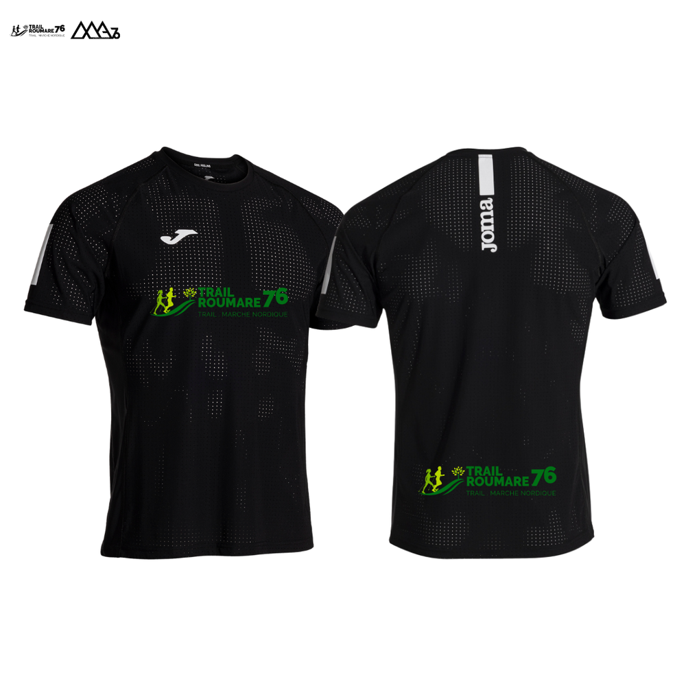 Maillot R Trail - TR76