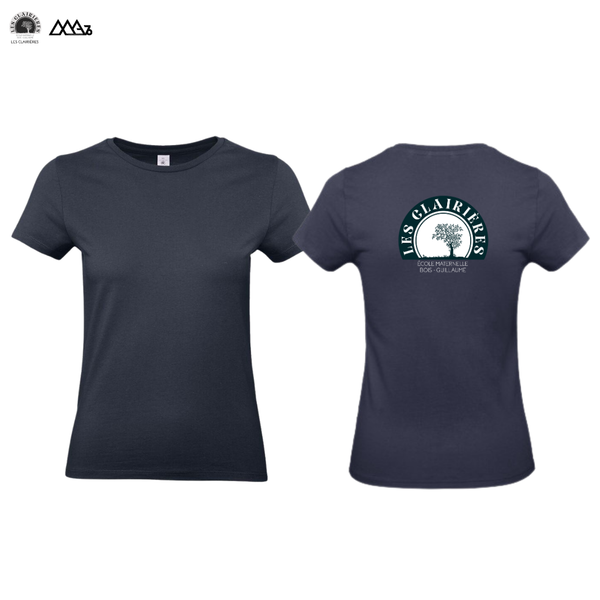 Women's T-shirt - LC