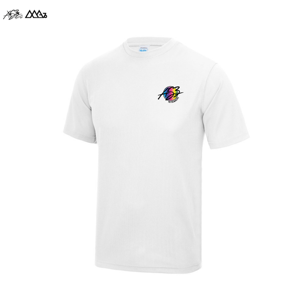 Herren-Trikot Fitness-Sektion - ASB
