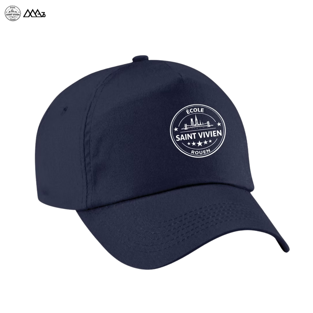 Casquette - ESV