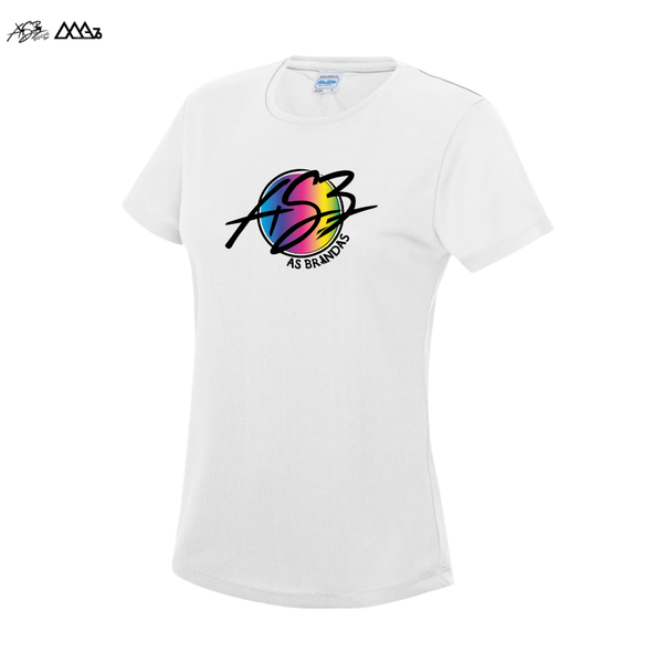 Damen-Trikot Fitness-Abteilung - ASB