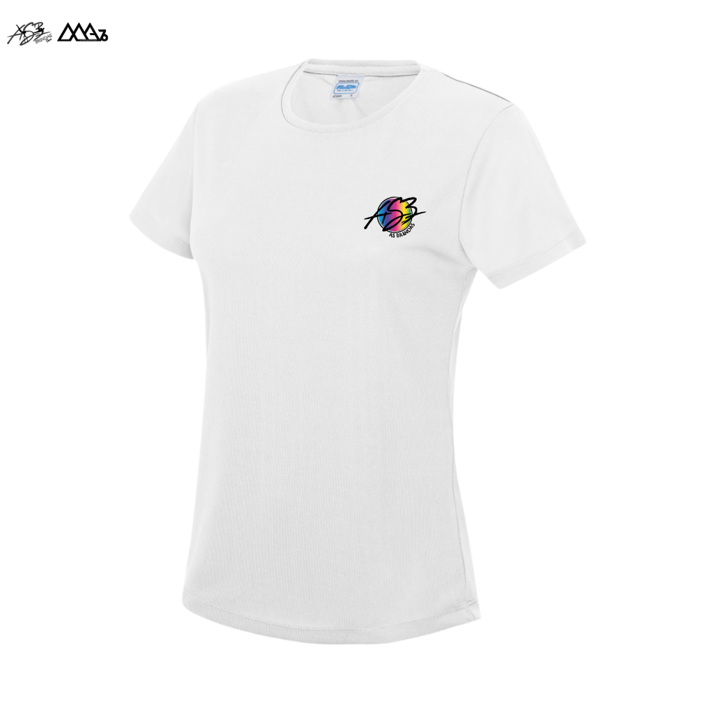 ASB Women's Fitness Section Jersey