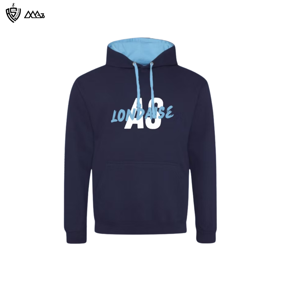 Sweatshirt lifestyle - ASL