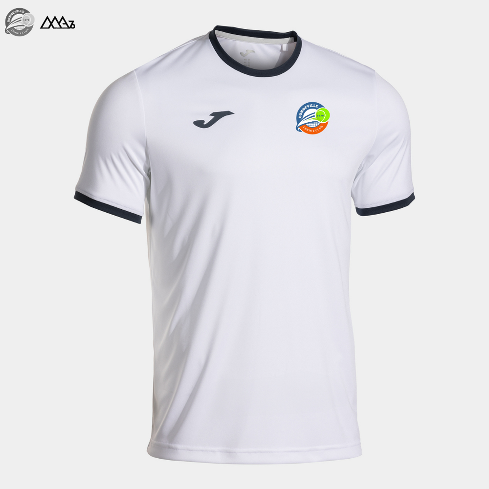 Maillot Club - TCB