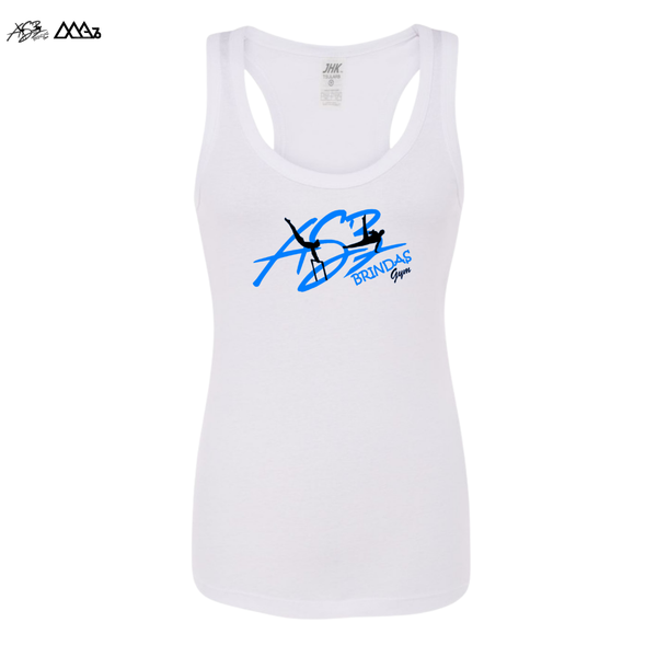 Damen-Trägershirt - ASB