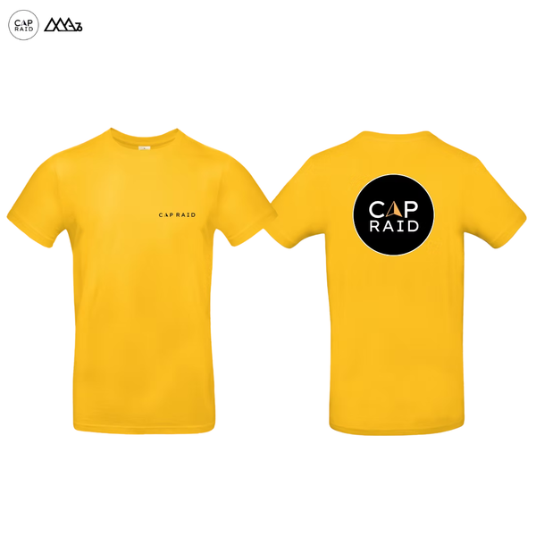 Tshirt Gold Homme - CR