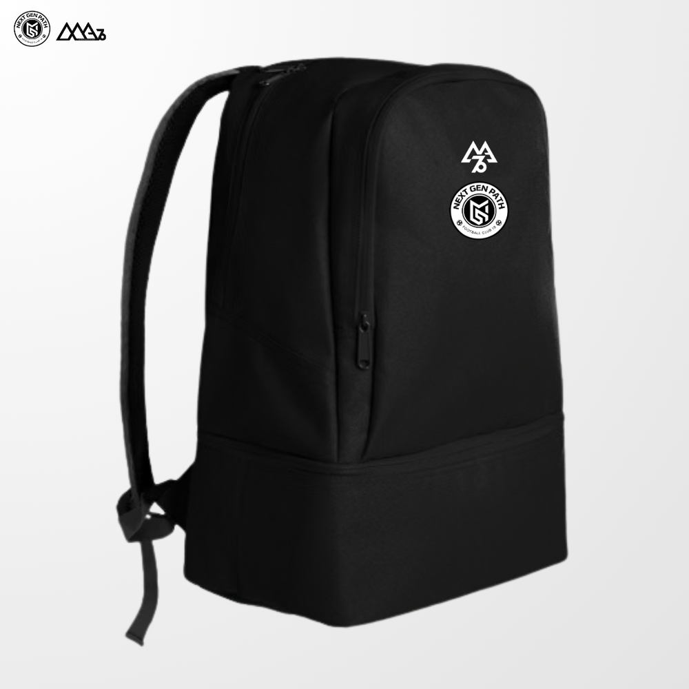 Sac à dos - NGPFC