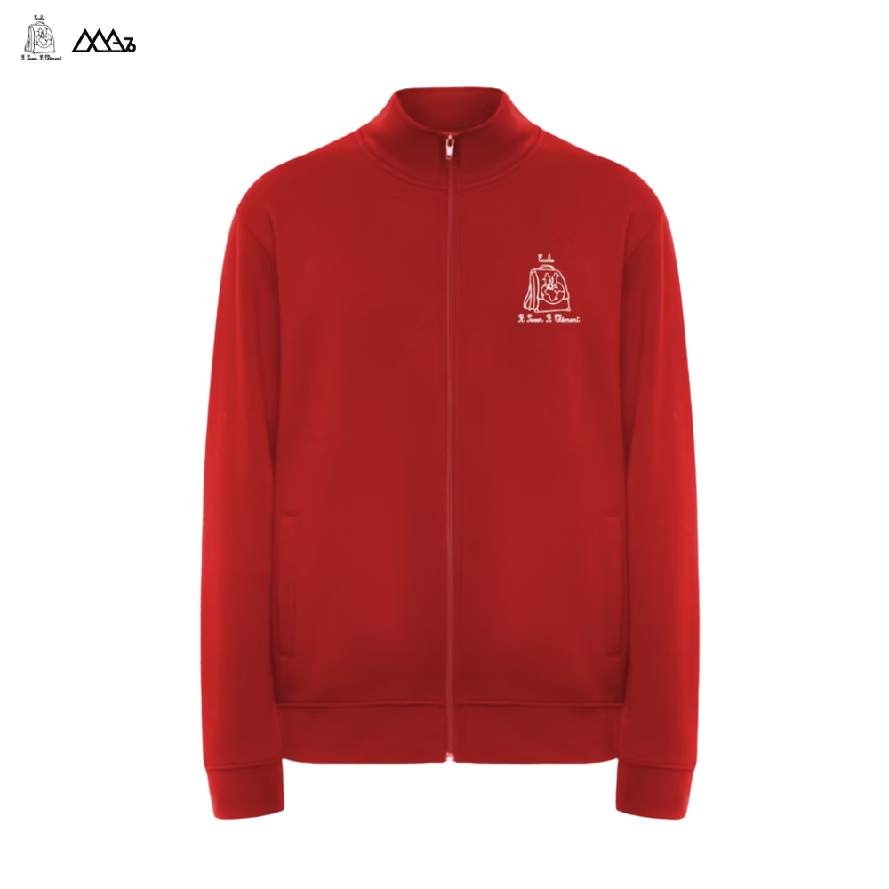 Veste Zippée - SSSCR