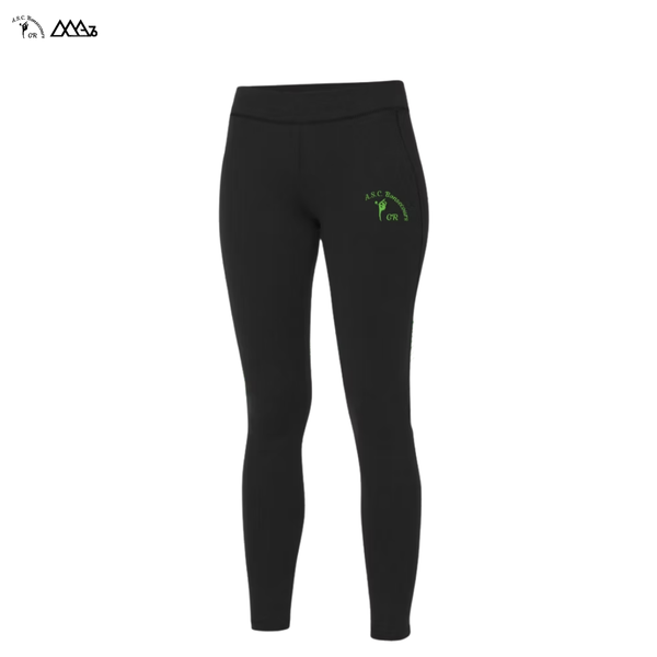 Legging enfant - ASCB GR