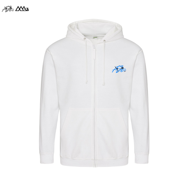 Reißverschlussjacke - ASB