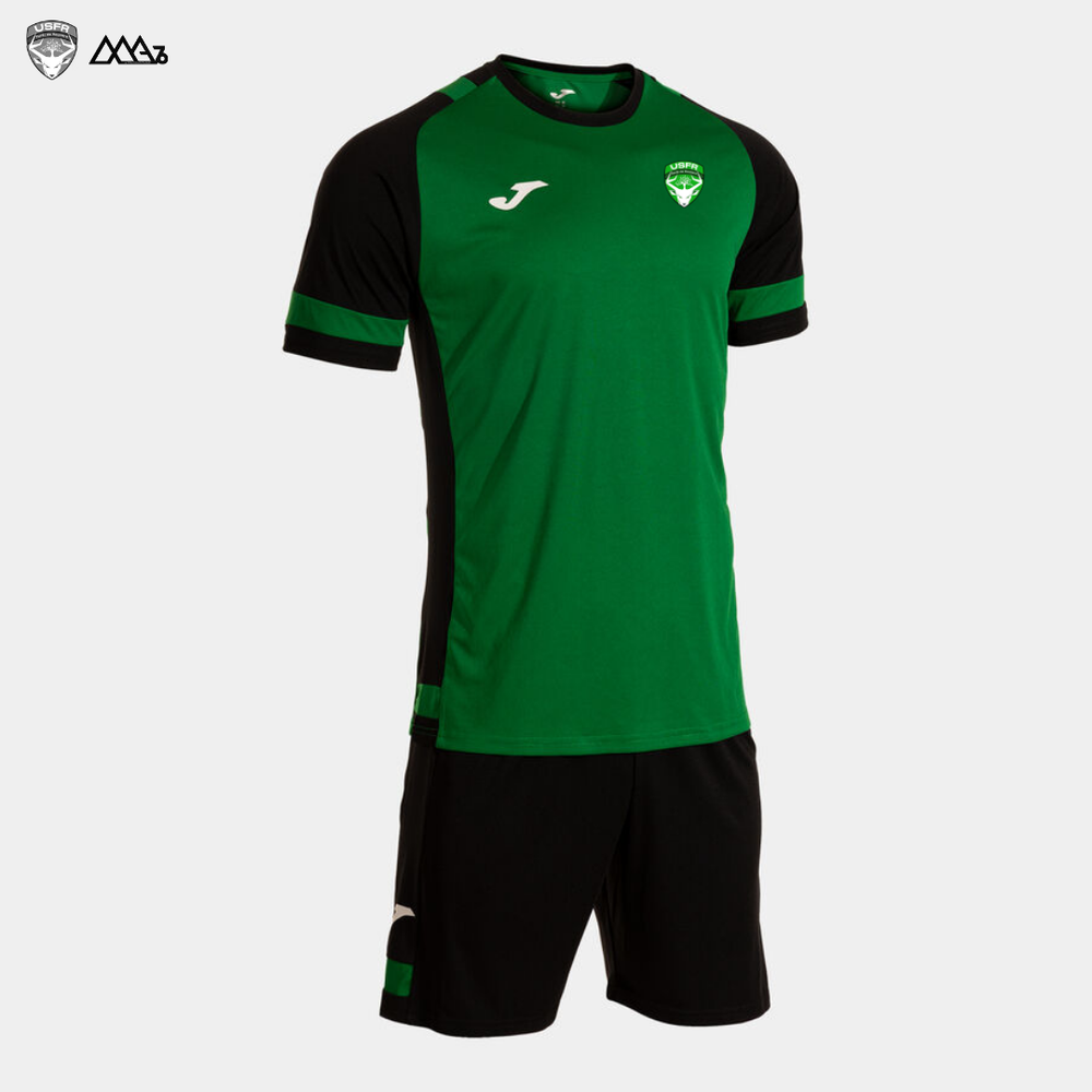Tenue d'entraînement - USFR