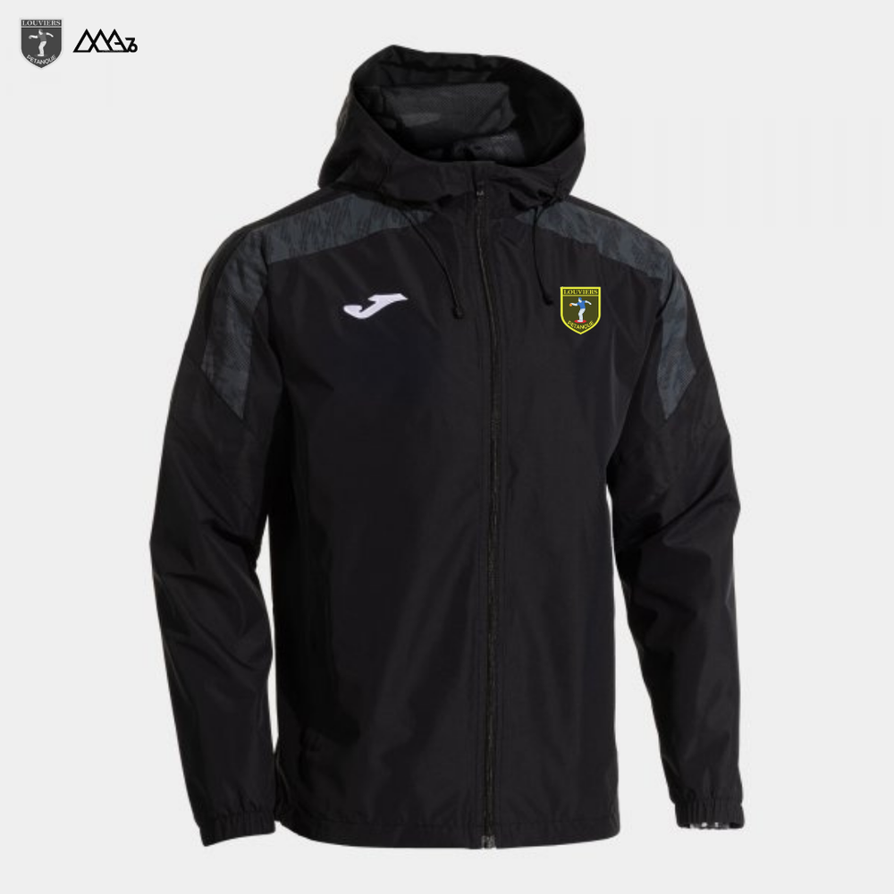 Veste imperméable - PL