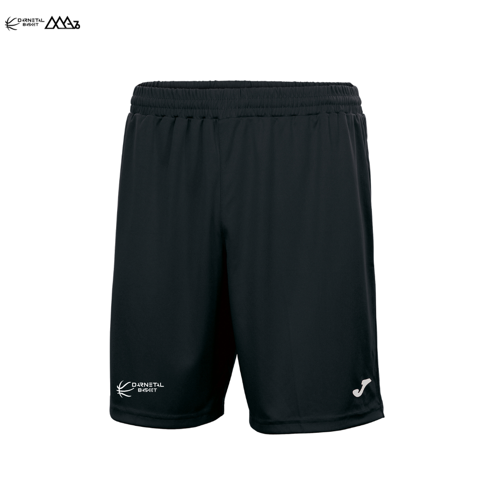 Short court - ODB