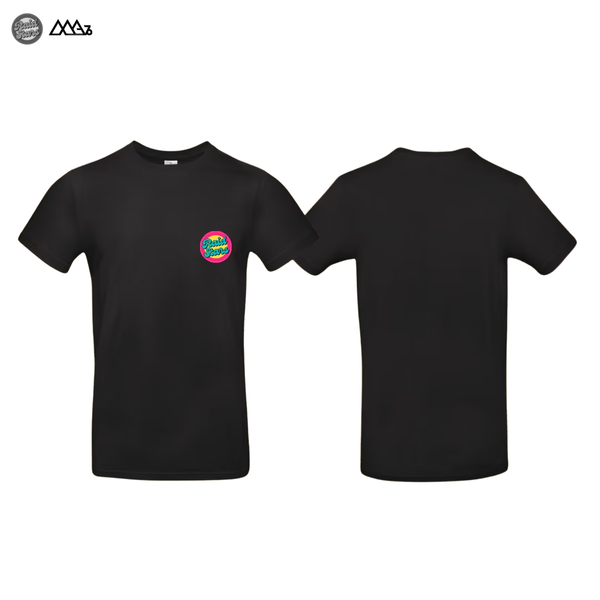 Tshirt Homme Noir - RS