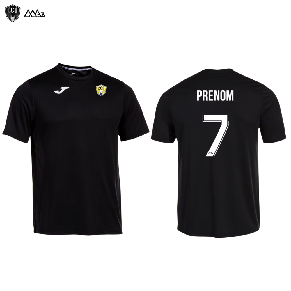Maillot de sport - CCB