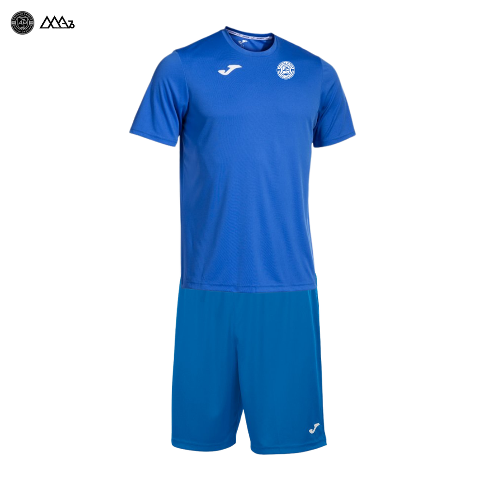 Tenue d'entraînement - ALDM