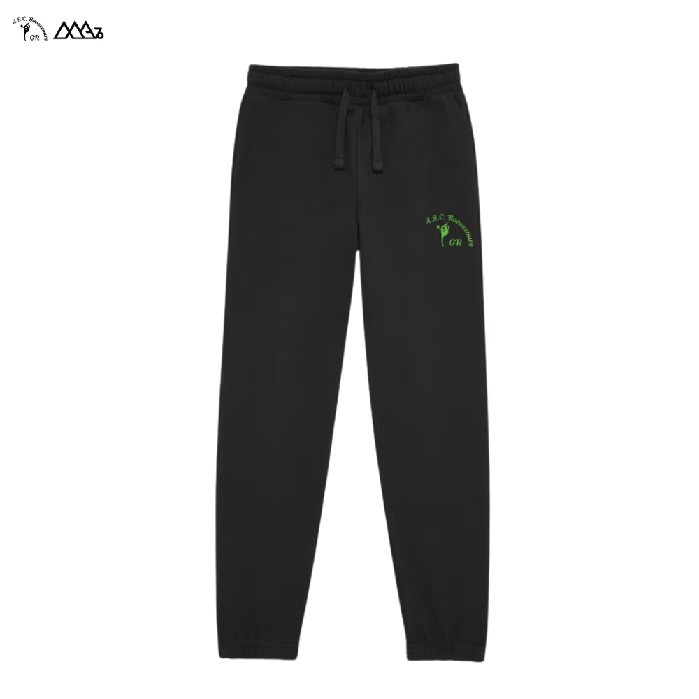 Jogging enfant - ASCB GR