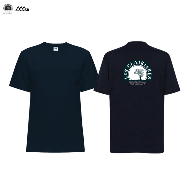Kids' T-shirt - LC