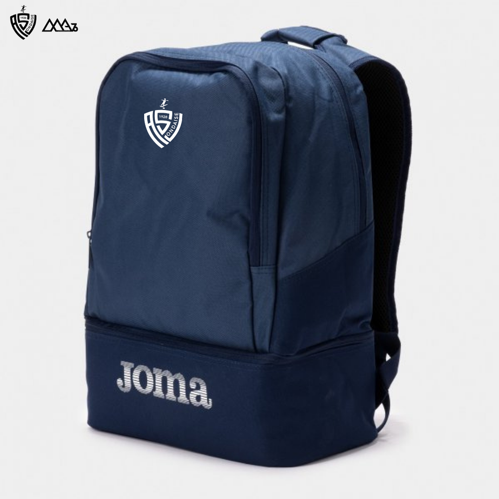 Sac à dos - ASL