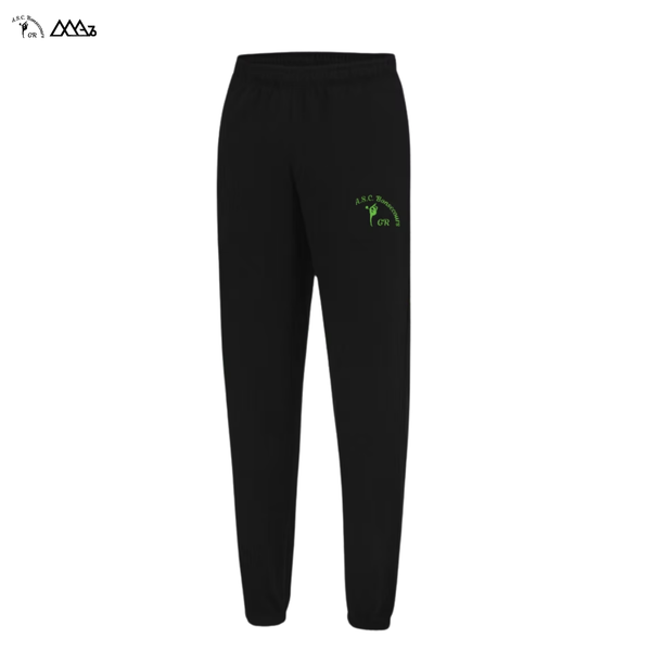 Jogging adulte - ASCB GR