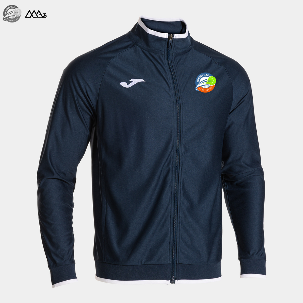 Veste - TCB