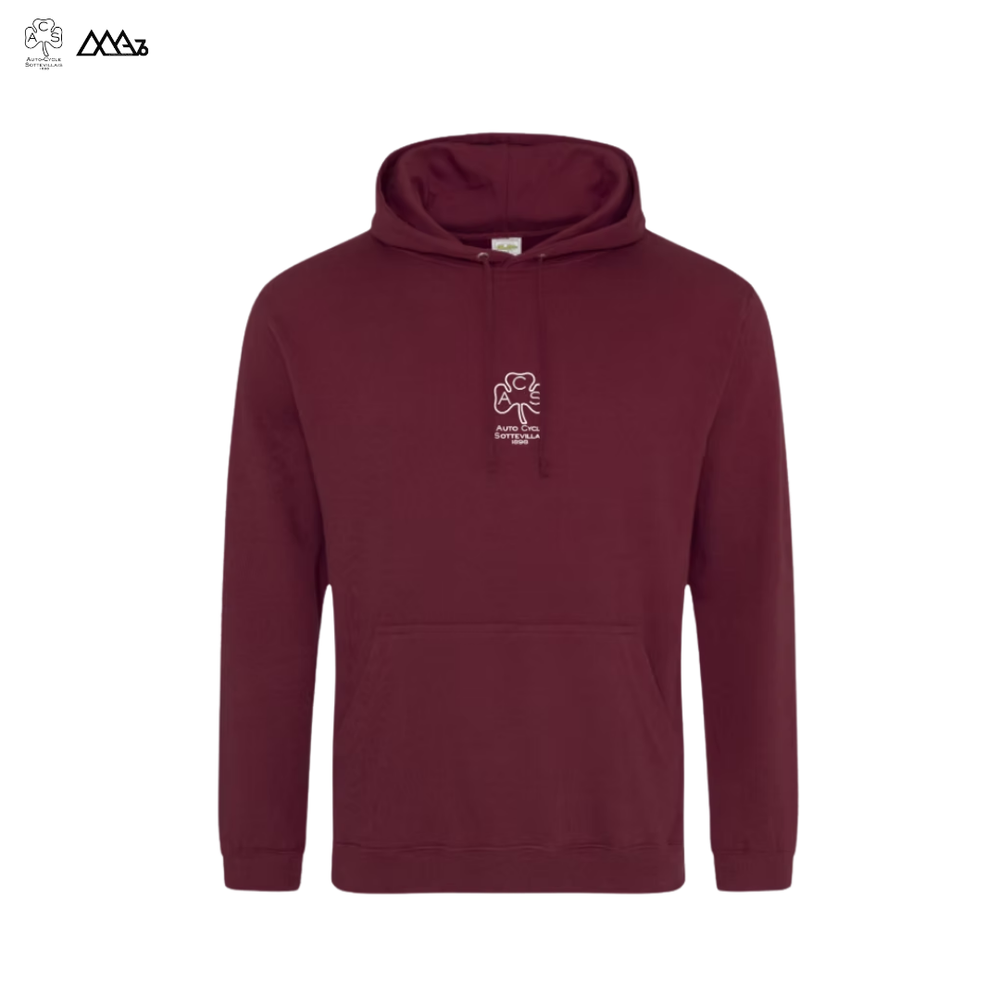 Sweatshirt lifestyle - ACS