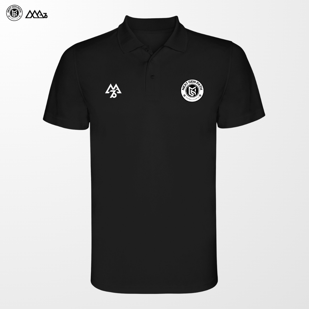 Polo de sortie - NGPFC