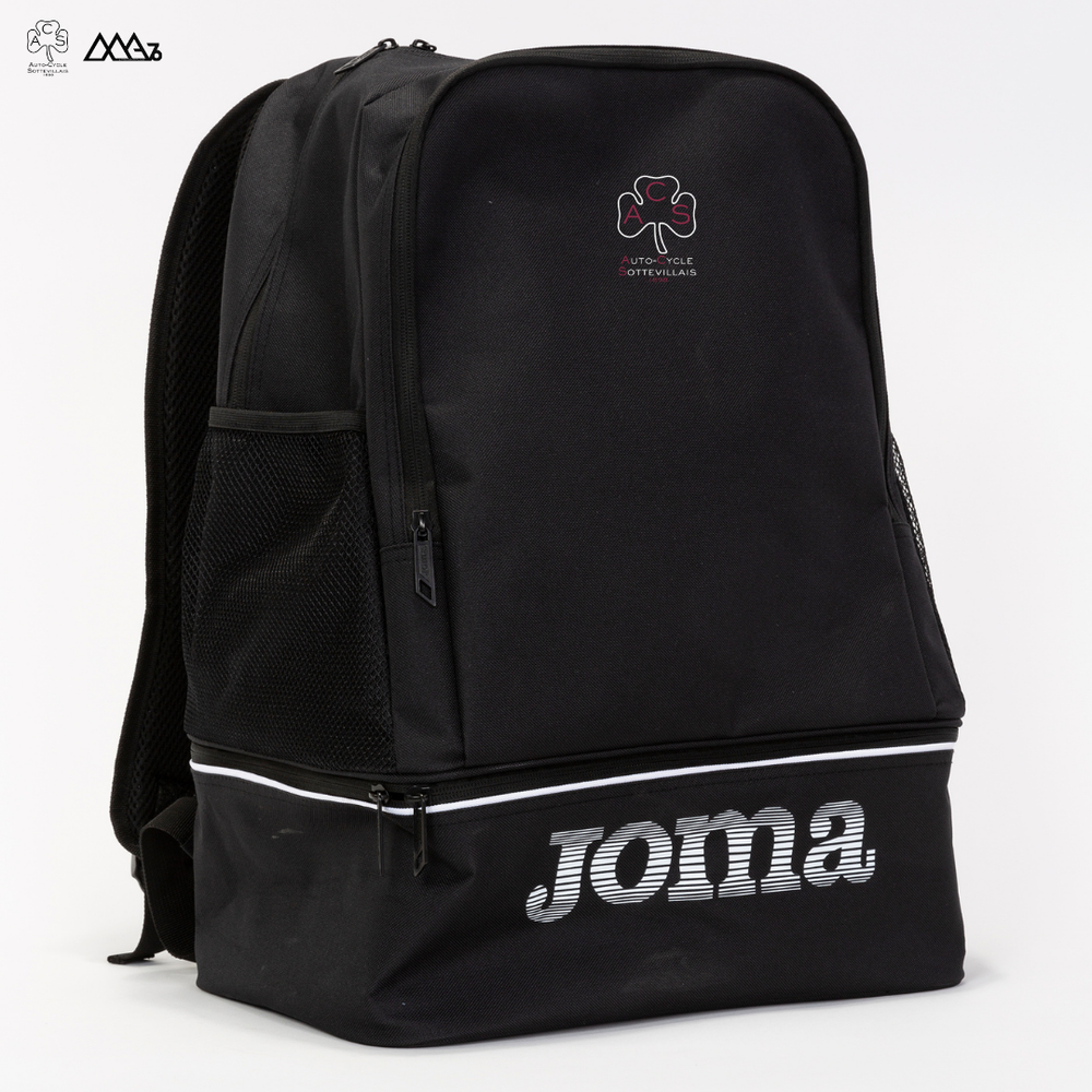 Backpack - ACS