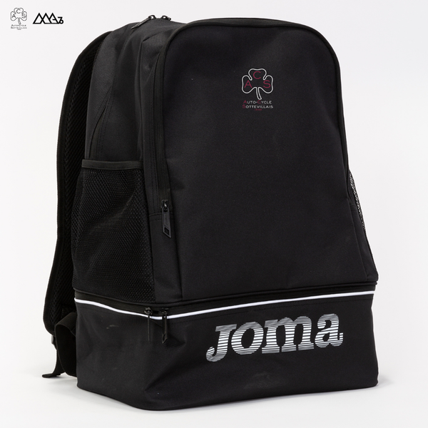 Sac à dos - ACS