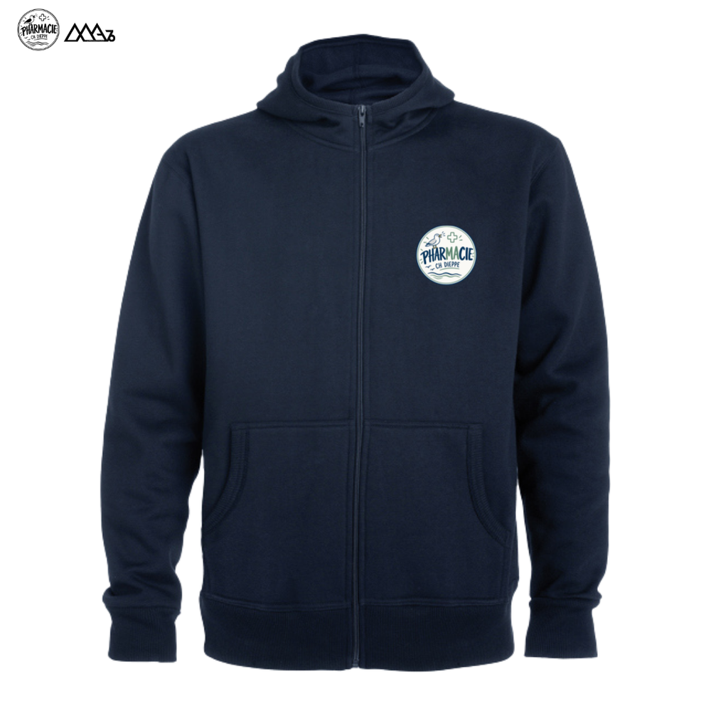 Veste - PCHD
