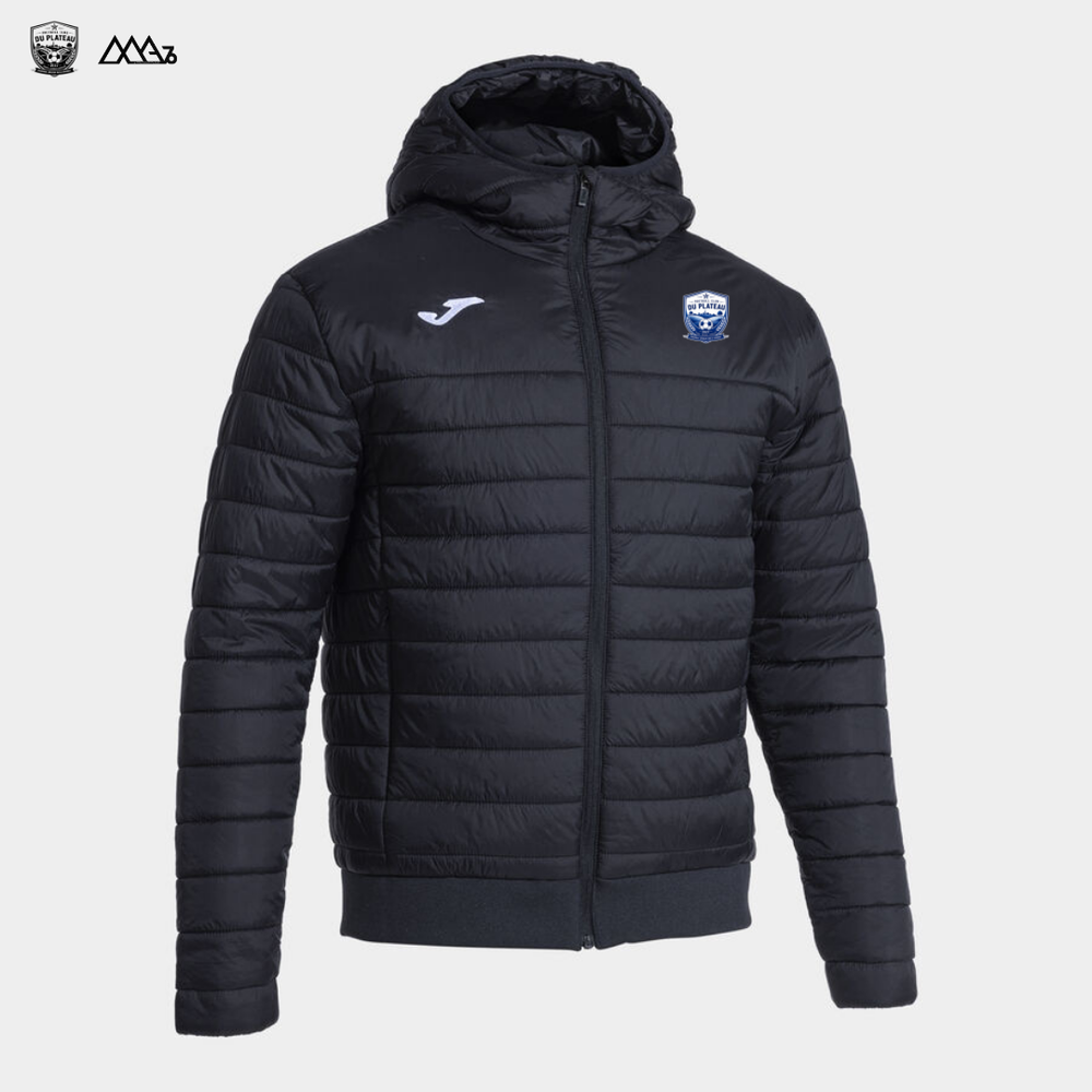 Parka Bomber - FCP27