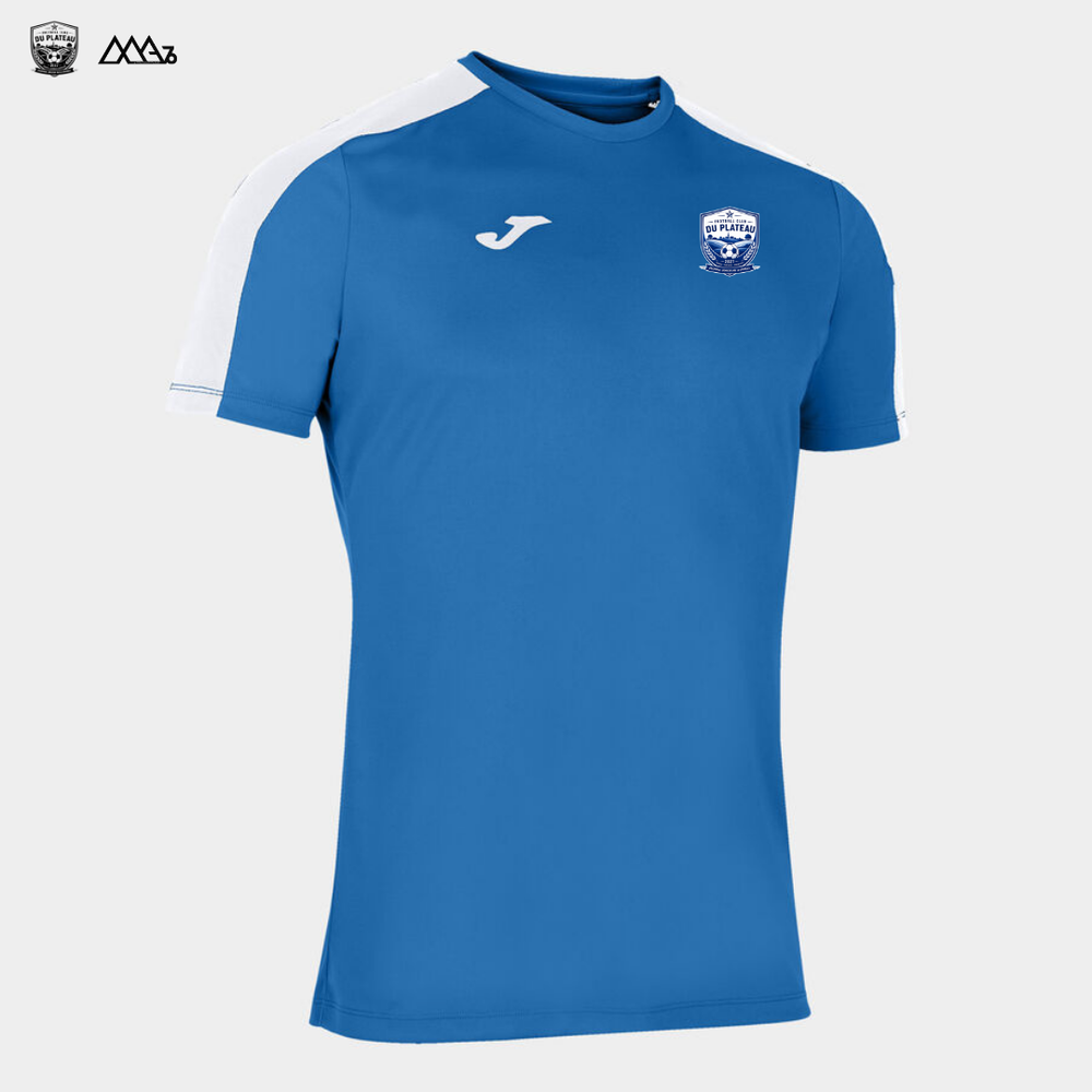 Maillot M/C - FCP27